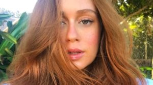 Marina Ruy Barbosa