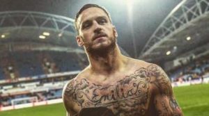Marko Arnautovic