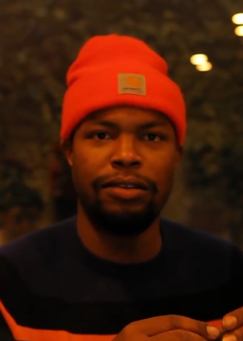 Matt Martians as seen in January 2017