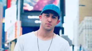 Matt Steffanina