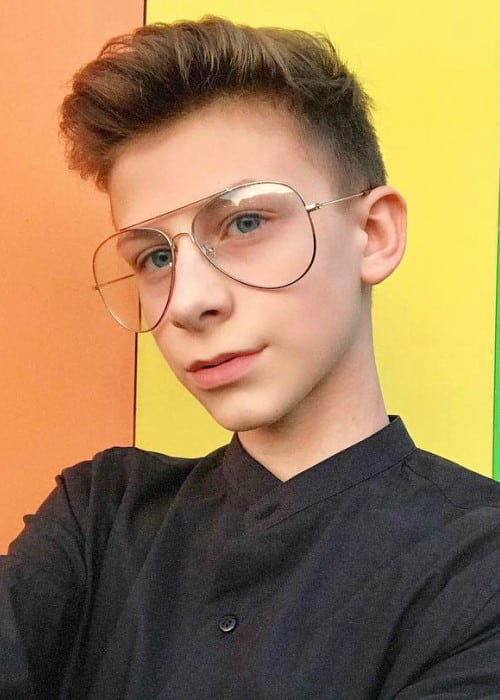 Matthew Taylor (TikTok Star) Height, Weight, Age, Body ...