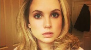 Meaghan Martin