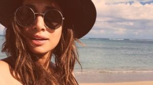 Meaghan Rath