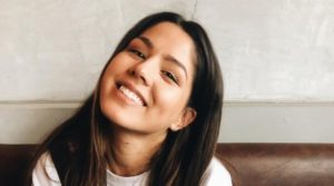 Megan Batoon