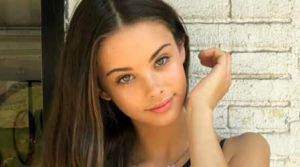 Meika Woollard