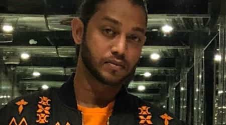 Melvin Louis Height, Weight, Age, Body Statistics