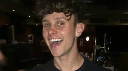 Mikey Cobban Height, Weight, Age, Body Statistics