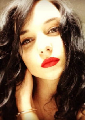 Eugenia Diordiychuk Height, Weight, Age, Boyfriend, Family, Biography