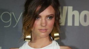 Montana Cox