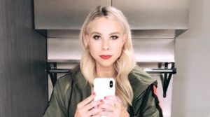 Morgan Larson
