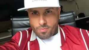 Nicky Jam