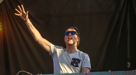 Nicky Romero Height, Weight, Age, Girlfriend, Family, Facts, Biography