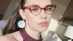Nicole Maines