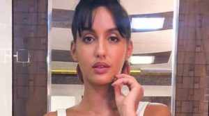 Nora Fatehi