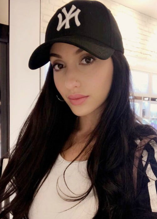 Nora Fatehi Height, Weight, Age, Body Statistics - Healthy Celeb