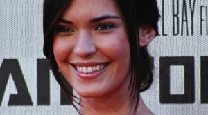 Odette Annable