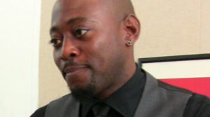 Omar Epps