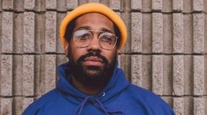 PJ Morton