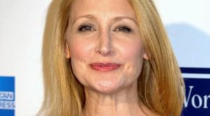 Patricia Clarkson