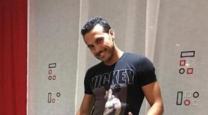 Pedro footballer