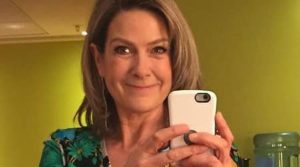 Penny Smith