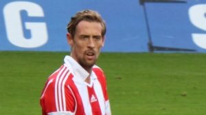 Peter Crouch
