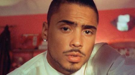 Quincy Brown (Actor) Height, Weight, Age, Body Statistics