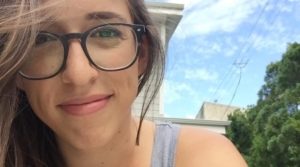 Rachel Ballinger