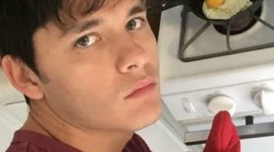 Ricardo Hoyos