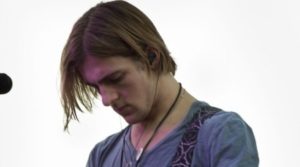 Rocky Lynch
