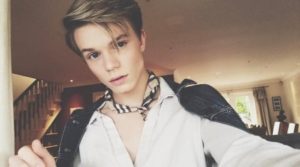Ronan Parke