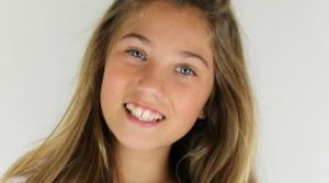 Rosie McClelland