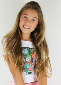 Rosie McClelland Height, Weight, Age, Boyfriend, Family, Facts, Biography