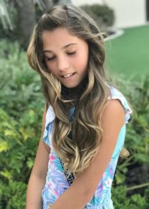 Rosie McClelland Height, Weight, Age, Boyfriend, Family, Facts, Biography