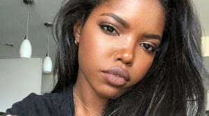 Ryan Destiny