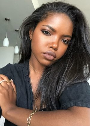 Ryan Destiny Height, Weight, Age, Boyfriend, Family, Facts, Biography