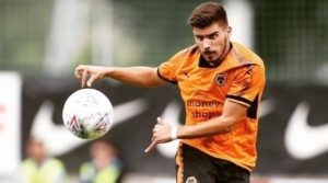 Rúben Neves