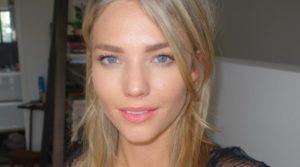 Sam Frost