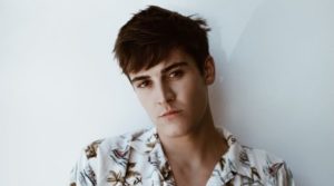 Sam Wilkinson
