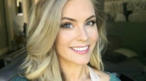 Sara Hopkins