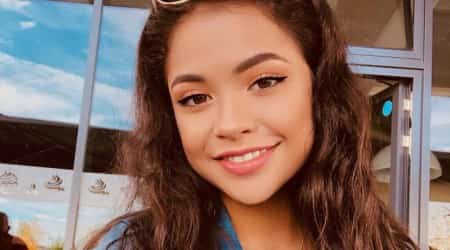Selina Mour Height, Weight, Age, Body Statistics
