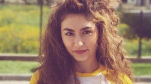Sena Şener