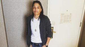 Sijara Eubanks