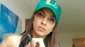 Simmi Singh