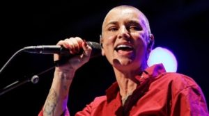 Sinéad O'Connor