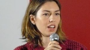 Sofia Coppola