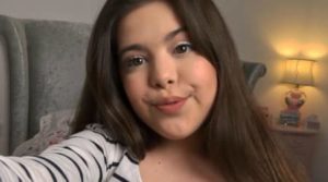 Sophia Grace Brownlee
