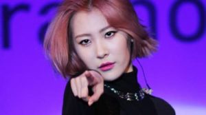 Sunmi