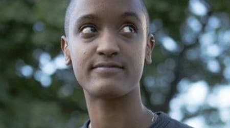 Syd (Singer) Height, Weight, Age, Body Statistics