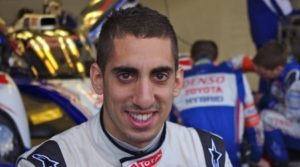 Sébastien Buemi